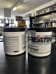Alternative view of Cellucor COR‑Performance Creatine Powder