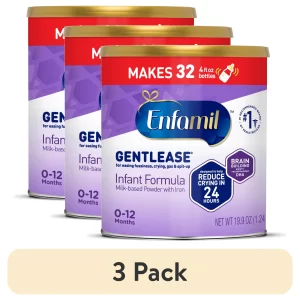 Enfamil NeuroPro Gentlease Wholesale | Gentle Formula for Fussiness & Gas – Bulk Cases 2