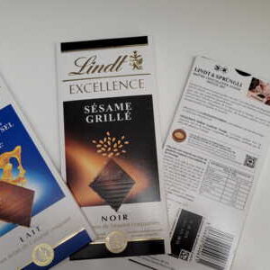 Lindt Excellence premium Swiss chocolate bar collection – 70% to 100% cocoa dark chocolate and Fusion line – artisan confectionery from Lindt Master Chocolatiers