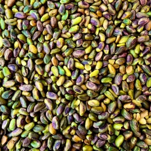 Alternative view of Premium Pistachio Nuts Wholesale | Bulk Pistachio Kernels Supplier & Exporter