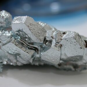 High-purity gallium metal, ingots, and semiconductor-grade gallium materials for electronics, semiconductors, solar energy, aerospace, and industrial manufacturing.