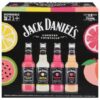 Jack Daniel's Country Cocktails Variety Pack (12-Pack Bottles) in retail-ready packaging for licensed wholesale distribution and commercial beverage supply.