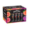 Jack Daniel’s Country Cocktails Variety Pack – 12 slim cans of ready‑to‑drink flavored malt beverages. Assortment includes Downhome Punch, Southern Peach, Berry Punch, and Southern Citrus. Each 12 fl oz can is 4.8% ABV. Bright, fruity, and refreshing.