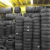 Grade A premium used car tires from Michelin, Bridgestone, Goodyear, Continental, Pirelli, Yokohama, and other leading brands available for wholesale export.